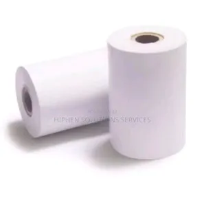 80mm Thermal Paper For Pos Machines In Nigeria