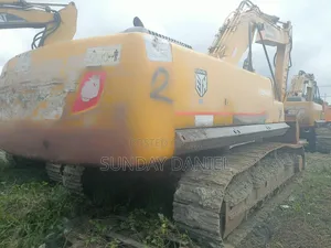 Lovol Excavator 335 Tokunbo