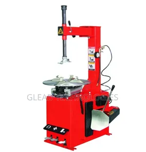 Auto Tyre Changer Machine