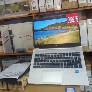 New Laptop HP ProBook 650 G1 12GB Intel Core i5 SSD 256GB