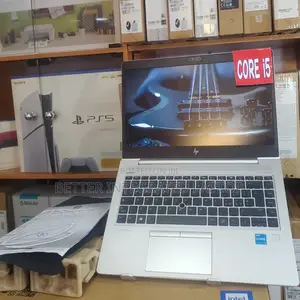 New Laptop HP ProBook 650 G1 16GB Intel Core i5 SSD 256GB