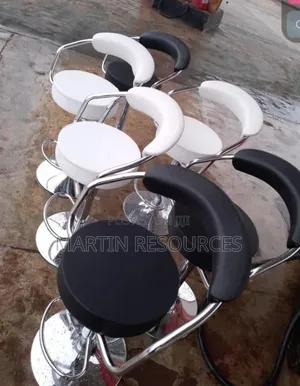 Contemporary Bar Stool