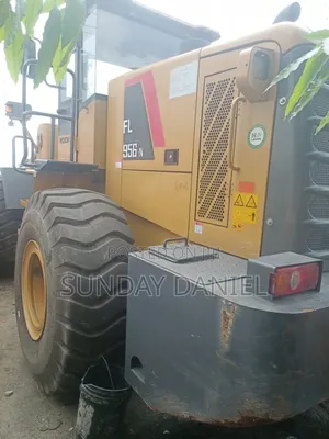 Lovol Payloads Tokunbo