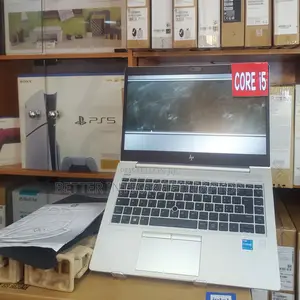 New Laptop HP ProBook 650 G1 8GB Intel Core i5 SSD 512GB