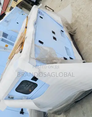Perkins 60kva Diesel Generator | Stanford Engine | Long Lifespan
