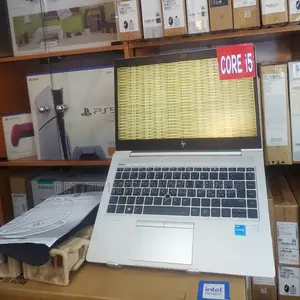 New Laptop HP ProBook 650 G1 16GB Intel Core i5 SSD 512GB