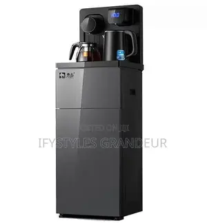 Smart Dispenser