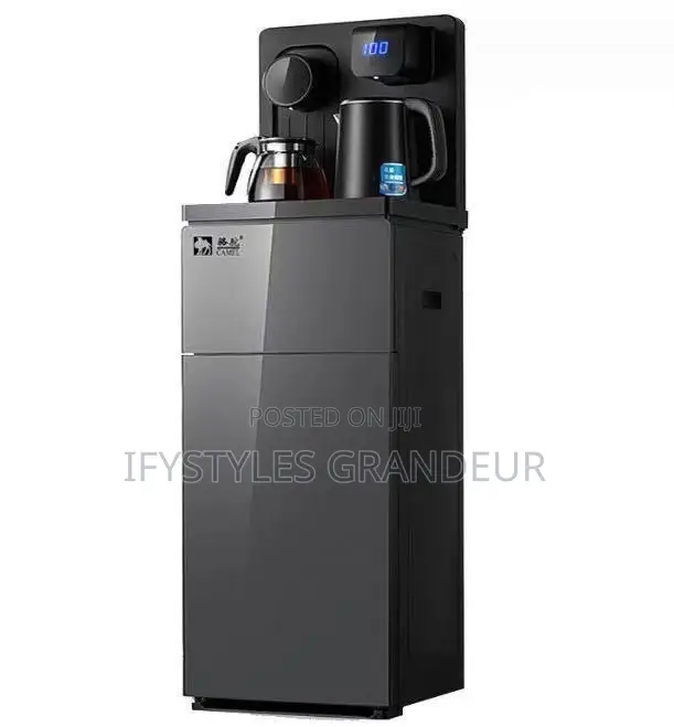 Smart Dispenser