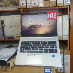 New Laptop HP ProBook 650 G1 16GB Intel Core i5 SSD 1T