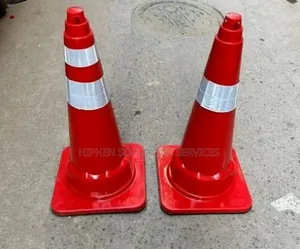 70cm Pvc Traffic Cones Price