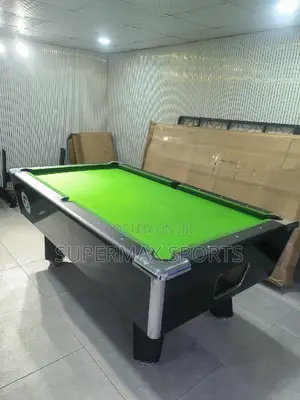 Black British Marble and Coin Board
