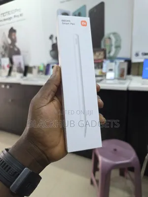 Xiaomi Pad Pro and Pad 2 Stylus Pen