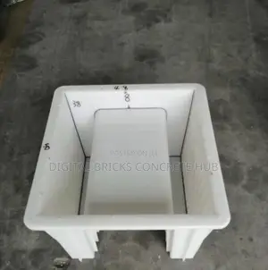 U-shaped Groove Mold 50*40*36cm