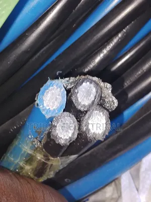 50mm 4 Core Recline Nigeria