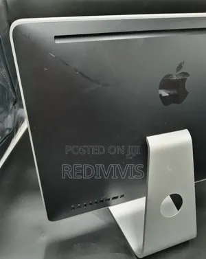 Desktop Computer Apple iMac 4GB Intel Core 2 Duo SSD 250GB