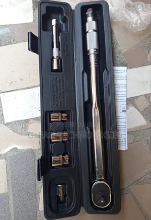 Torque Wrench