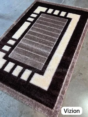 Table Center Rug 4by6 5by7 7by10