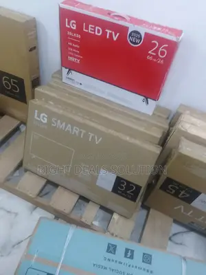 Lg 32 Inch Smart Tv Pulse: Real-Time Content Updates