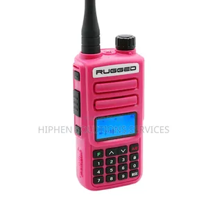 2 Way Radio Distributors In Nigeria
