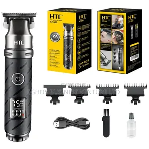 Barbershop Trimmer Clippers in Stock