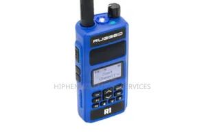 2 Way Radio Suppliers In Nigeria