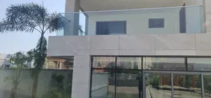Balcony Glass Railings/ Tempered Glass Handrails