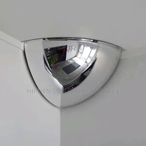 18 Inch Quarter Dome Mirror Wholesalers In Nigeria