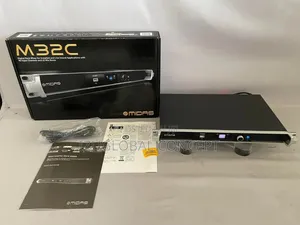 Midas M32c Digital Audio Console Mixer