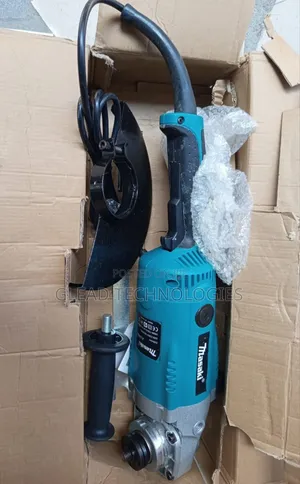 Makita Angle Grinder