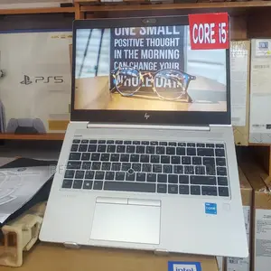 New Laptop HP ProBook 650 G2 8GB Intel Core i5 SSD 256GB