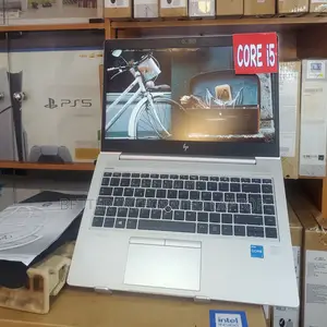 New Laptop HP ProBook 650 G2 12GB Intel Core i5 SSD 256GB