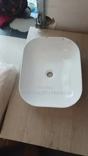 Countertop Basin