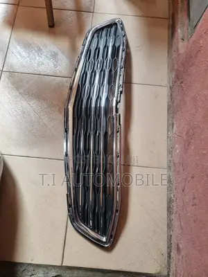 Bumper Grille For Chevrolet Malibu 2016-2018 Models