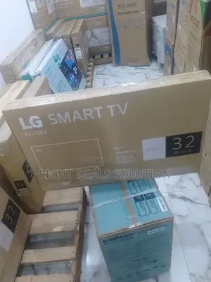 Lg 32 Inch Smart Tv Glow: Backlit Edge Enhancement