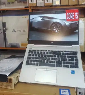 New Laptop HP ProBook 650 G3 16GB Intel Core i5 SSD 256GB