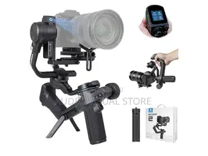 Feiyutech Scorp 2 Gimbal Stabilizer