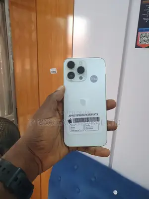 Apple iPhone 13 Pro Max 256 GB White