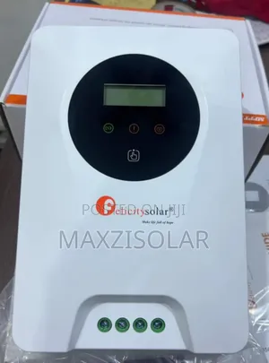 Felicity Mppt Charge Controller