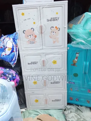 Children Wardrobe