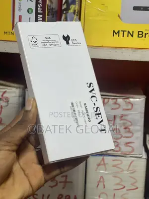 Samsung Galaxy Note10 Screen