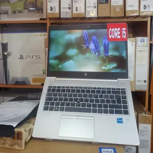 New Laptop HP ProBook 650 G2 8GB Intel Core i5 SSD 512GB