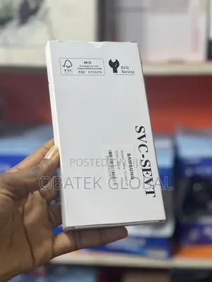 Samsung Galaxy Note 10 Screen