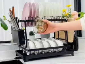 Plate Rack