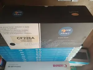 26a Compatible Printing Cartridge