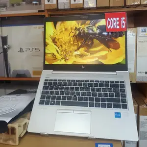 New Laptop HP ProBook 650 G2 12GB Intel Core i5 SSD 512GB