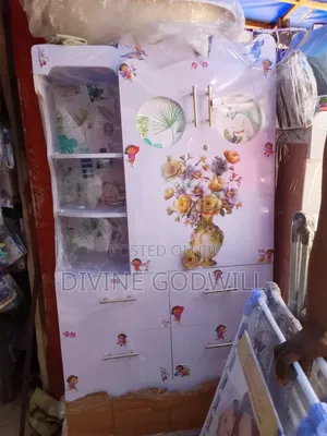Children Wardrobe