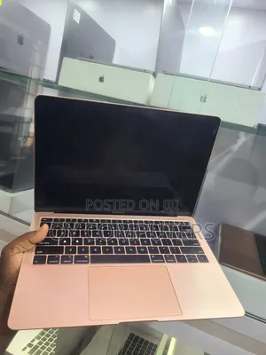 Laptop Apple MacBook Air 2019 8GB Intel Core I5 SSD 128GB