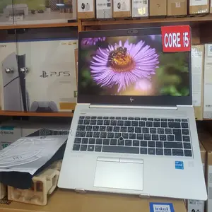 New Laptop HP ProBook 650 G2 16GB Intel Core i5 SSD 512GB