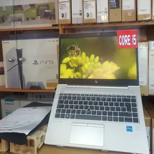 New Laptop HP ProBook 650 G2 8GB Intel Core i5 SSD 1T