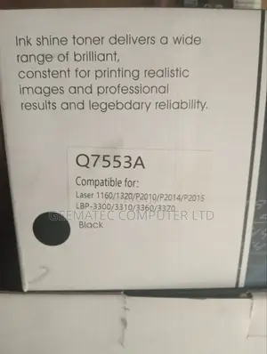 53a Printer Cartridge